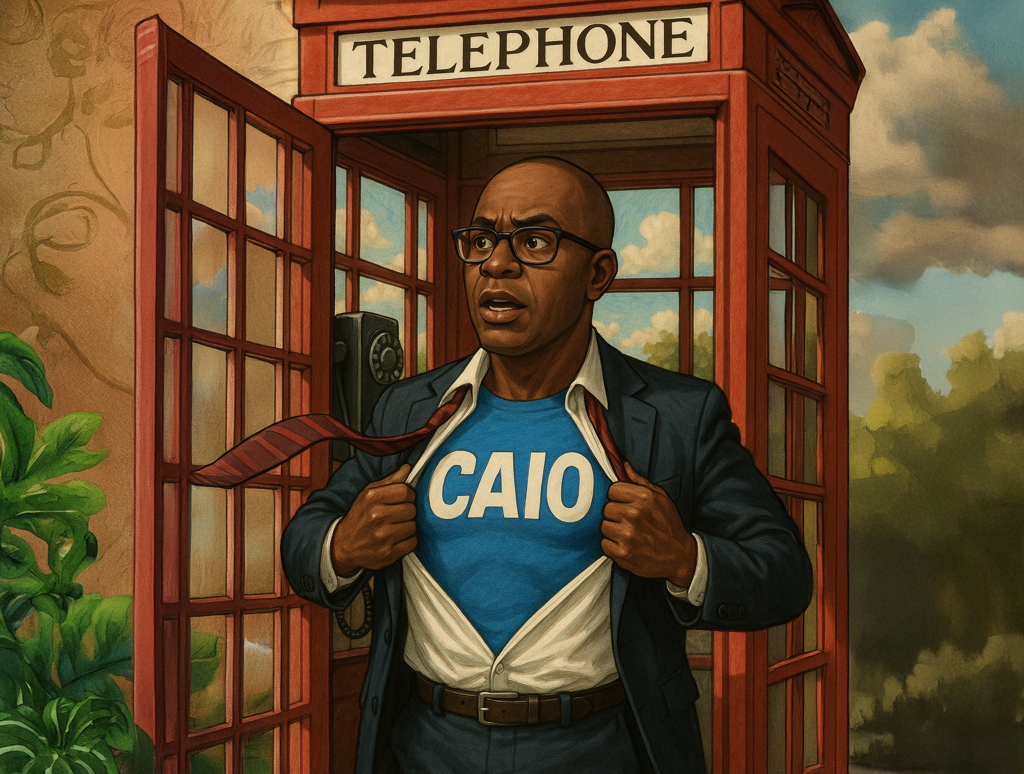 The Strategic Role of the Chief AI Officer - Click to read the full article