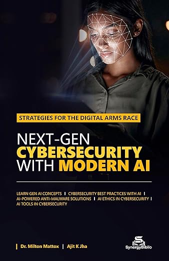 Next-Gen Cybersecurity with Modern AI