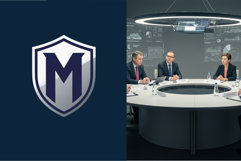 AI Leadership Peer Circle