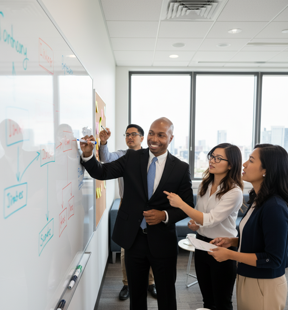 AI Strategy and Transformation