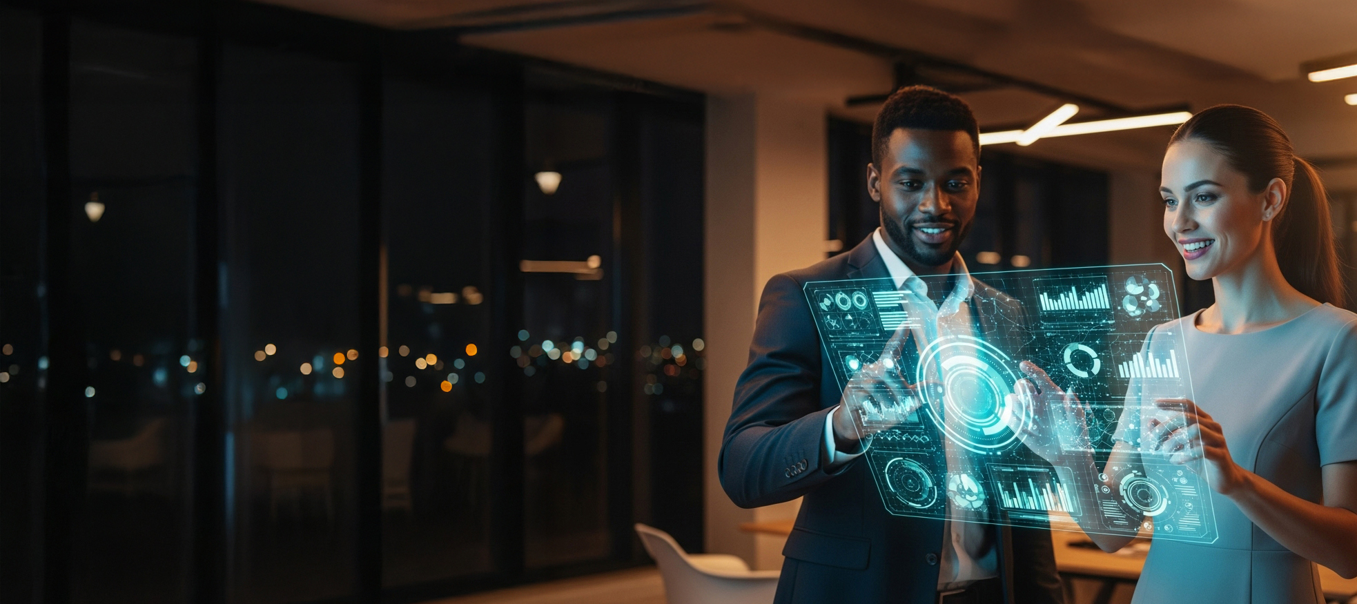 AI Coaching Services